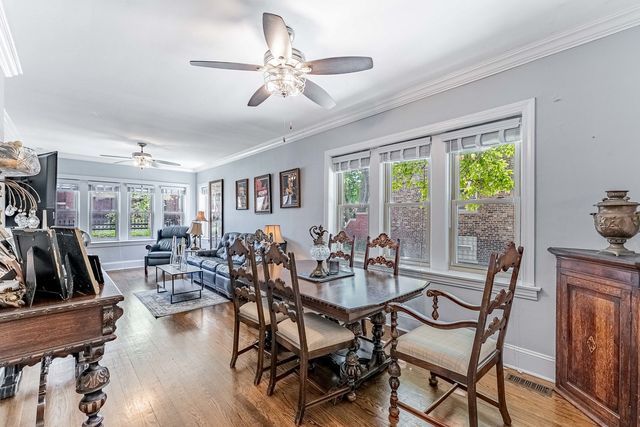 2844 S Throop Street, Chicago, IL 60608