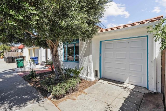 4109-4111 Ibis Street, San Diego, CA 92103