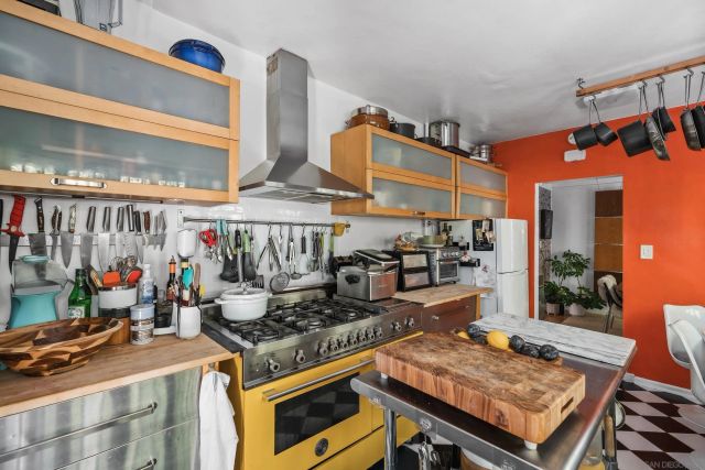 4109-4111 Ibis Street, San Diego, CA 92103
