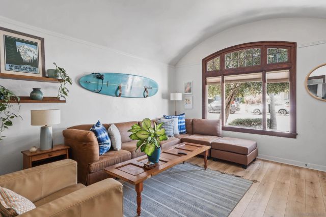 4109-4111 Ibis Street, San Diego, CA 92103