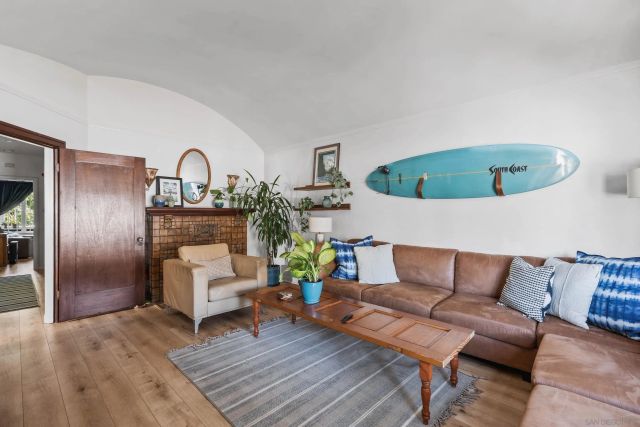 4109-4111 Ibis Street, San Diego, CA 92103