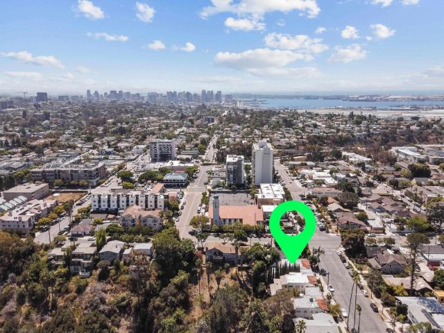 4109-4111 Ibis Street, San Diego, CA 92103