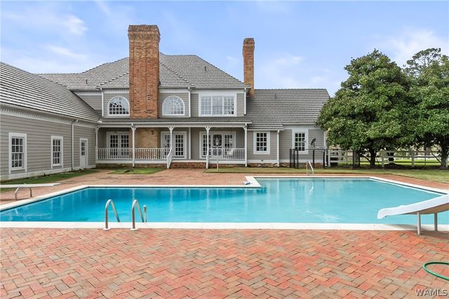 20467 Old Jasper Road, Northport, AL 35475