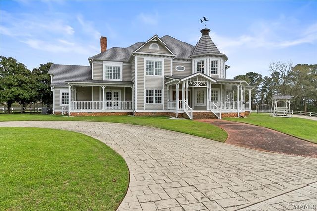 20467 Old Jasper Road, Northport, AL 35475