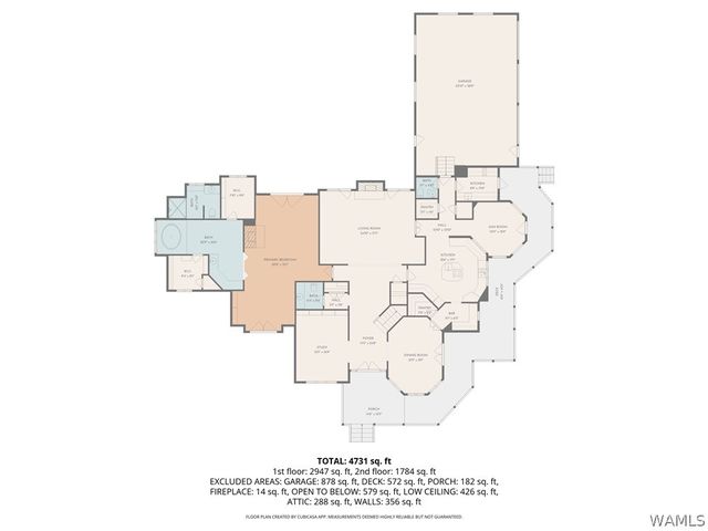 20467 Old Jasper Road, Northport, AL 35475