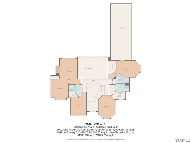 20467 Old Jasper Road, Northport, AL 35475