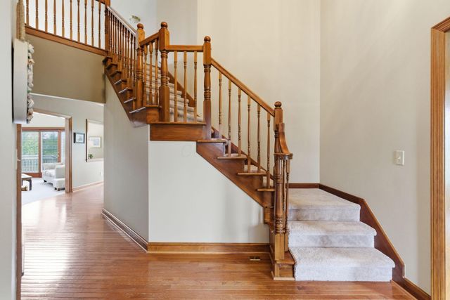 11092 Red Fox Street, Canal Winchester, OH 43110
