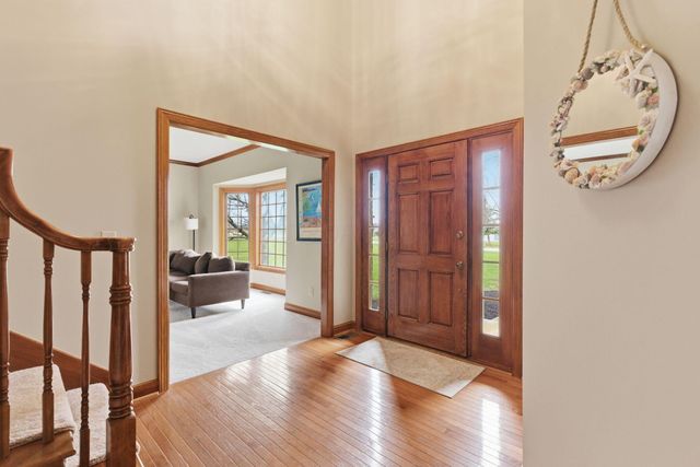 11092 Red Fox Street, Canal Winchester, OH 43110