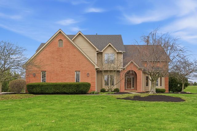 11092 Red Fox Street, Canal Winchester, OH 43110