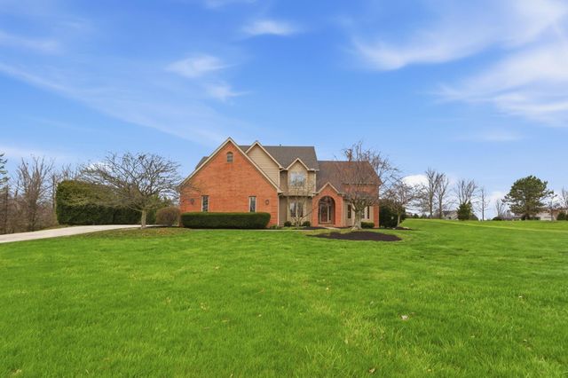 11092 Red Fox Street, Canal Winchester, OH 43110
