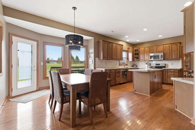 11092 Red Fox Street, Canal Winchester, OH 43110