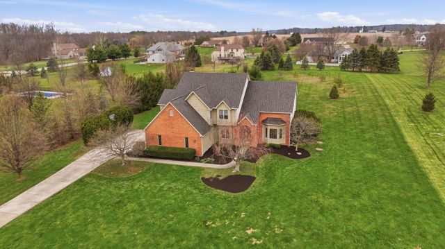 11092 Red Fox Street, Canal Winchester, OH 43110