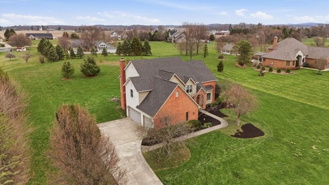 11092 Red Fox Street, Canal Winchester, OH 43110