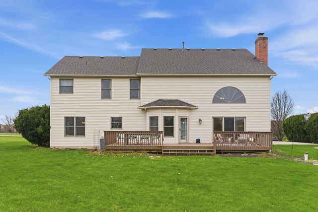 11092 Red Fox Street, Canal Winchester, OH 43110