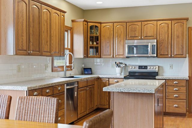 11092 Red Fox Street, Canal Winchester, OH 43110