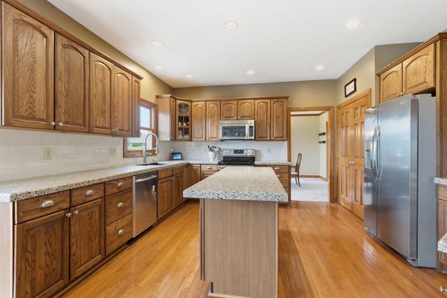 11092 Red Fox Street, Canal Winchester, OH 43110