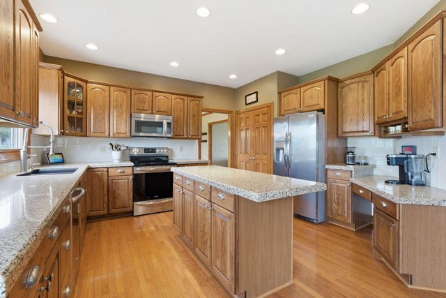 11092 Red Fox Street, Canal Winchester, OH 43110