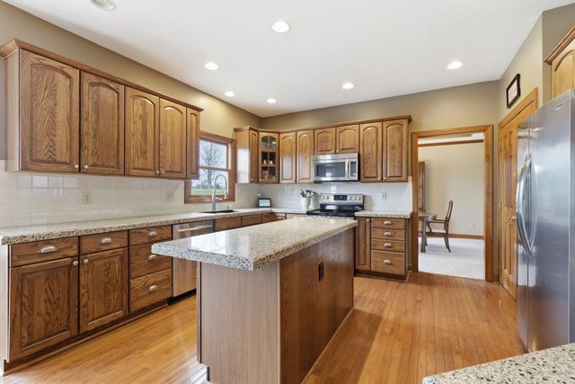 11092 Red Fox Street, Canal Winchester, OH 43110