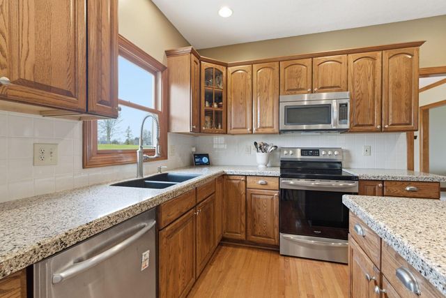 11092 Red Fox Street, Canal Winchester, OH 43110