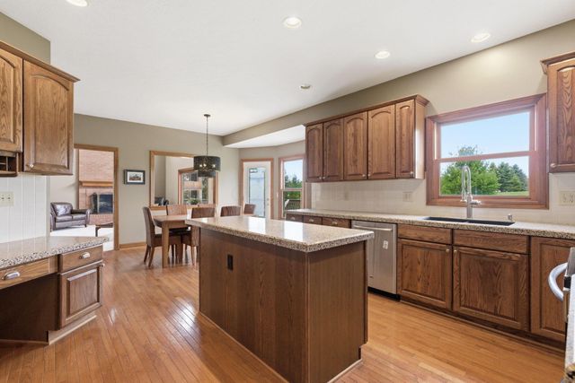 11092 Red Fox Street, Canal Winchester, OH 43110