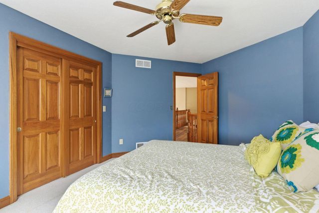 11092 Red Fox Street, Canal Winchester, OH 43110