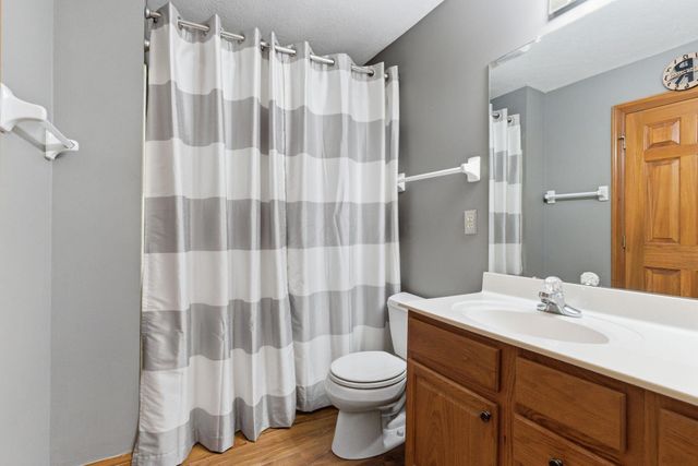 11092 Red Fox Street, Canal Winchester, OH 43110