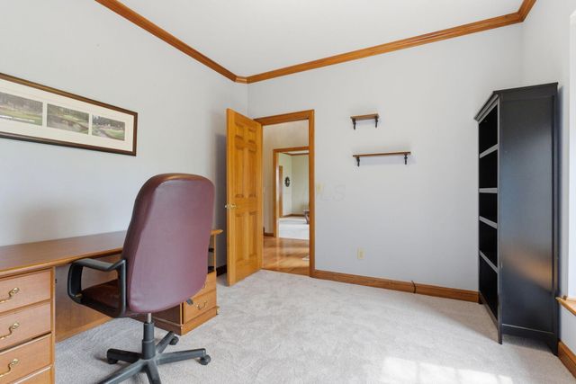 11092 Red Fox Street, Canal Winchester, OH 43110