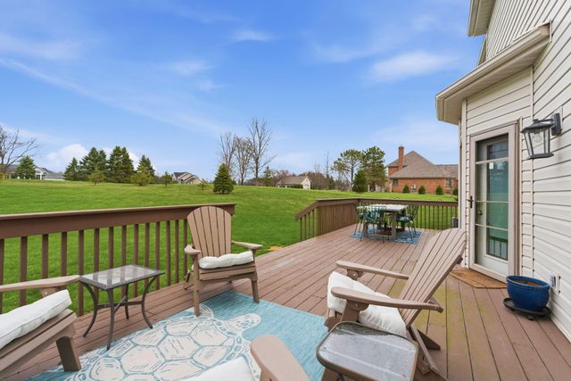 11092 Red Fox Street, Canal Winchester, OH 43110