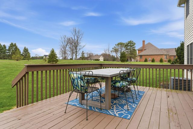 11092 Red Fox Street, Canal Winchester, OH 43110