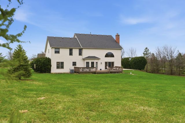 11092 Red Fox Street, Canal Winchester, OH 43110