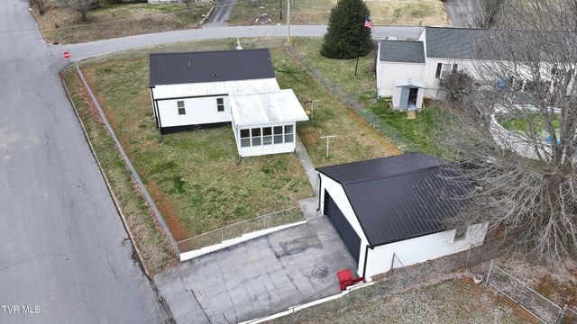 1017 Harding Avenue, Johnson City, TN 37604