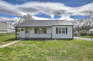 1017 Harding Avenue, Johnson City, TN 37604
