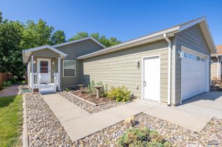 2345 E ST FRANCIS, Rapid City, SD 57703