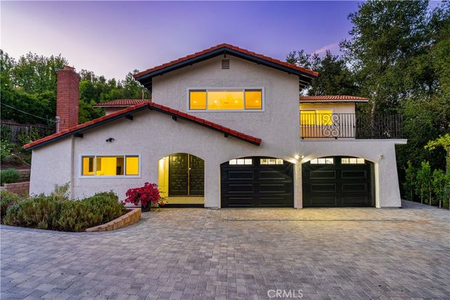 5712 Fairview Pl., Agoura Hills, CA 91301