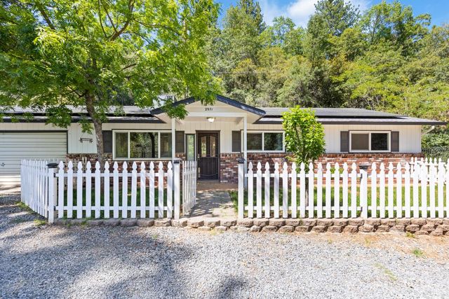 2971 Letitia Ave, Placerville, CA 95667