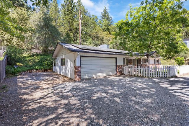 2971 Letitia Ave, Placerville, CA 95667