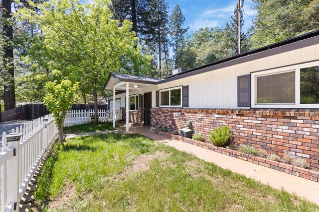 2971 Letitia Ave, Placerville, CA 95667