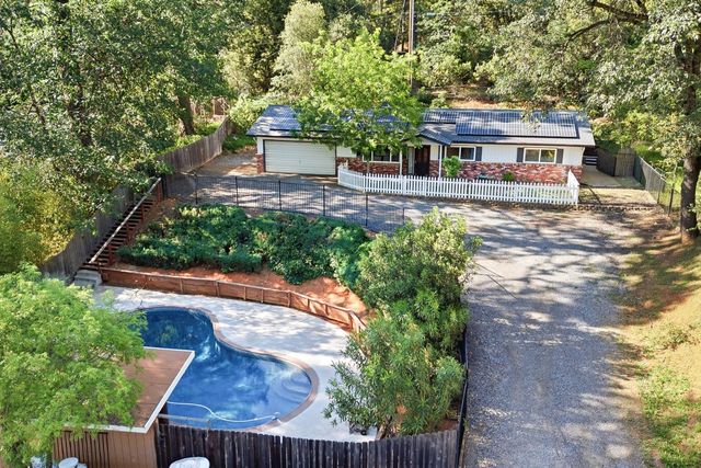 2971 Letitia Ave, Placerville, CA 95667