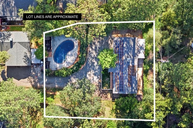 2971 Letitia Ave, Placerville, CA 95667