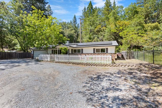 2971 Letitia Ave, Placerville, CA 95667