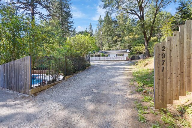 2971 Letitia Ave, Placerville, CA 95667