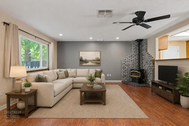 2971 Letitia Ave, Placerville, CA 95667