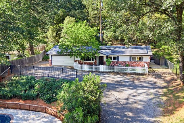 2971 Letitia Ave, Placerville, CA 95667