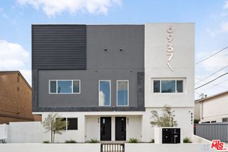 6941 1/2 Simpson Avenue, North Hollywood, CA 91605