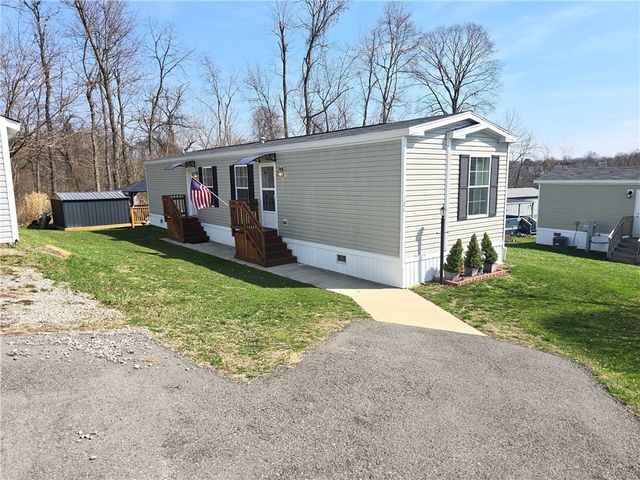 186 Hampton Ave, North Fayette, PA 15126