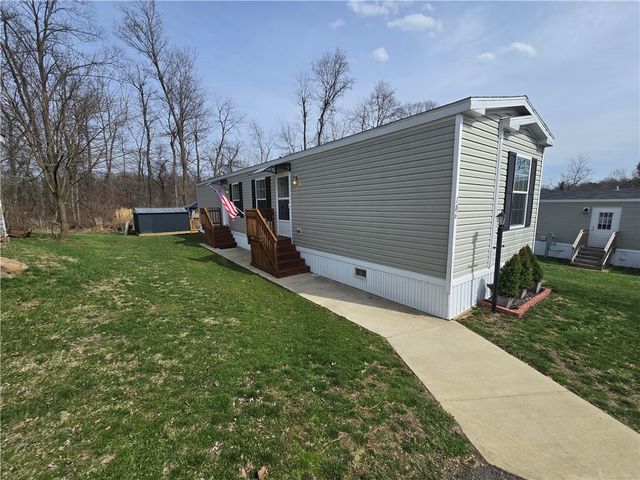 186 Hampton Ave, North Fayette, PA 15126