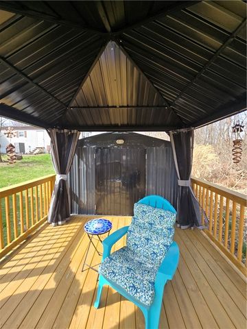 186 Hampton Ave, North Fayette, PA 15126