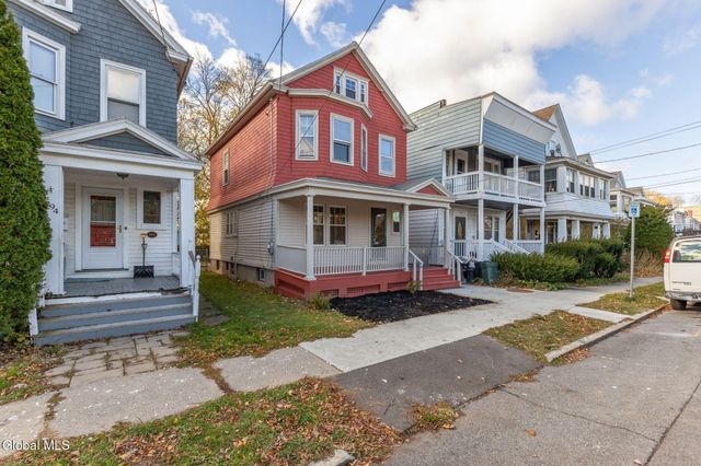 596 Morris Street, Albany, NY 12208