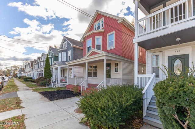 596 Morris Street, Albany, NY 12208