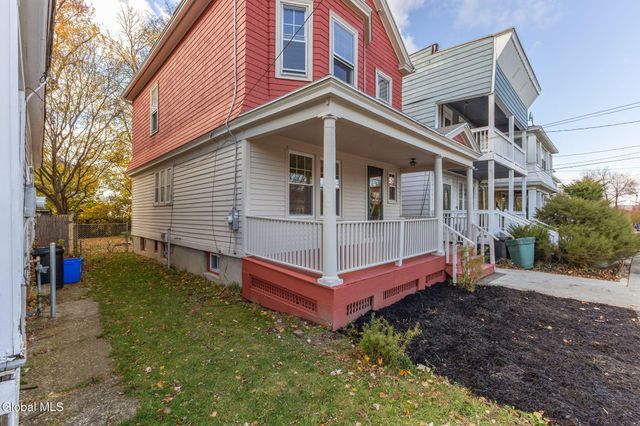 596 Morris Street, Albany, NY 12208